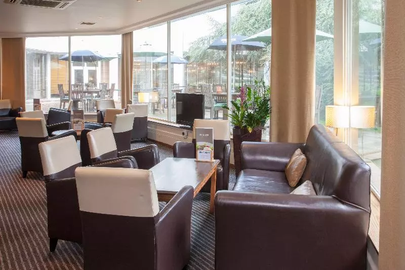 هتل Holiday Inn York, An Ihg