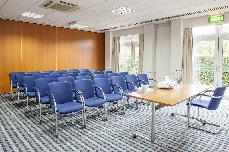 هتل Holiday Inn York, An Ihg