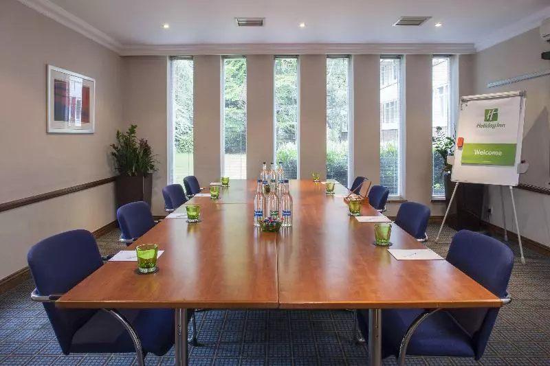 هتل Holiday Inn York, An Ihg