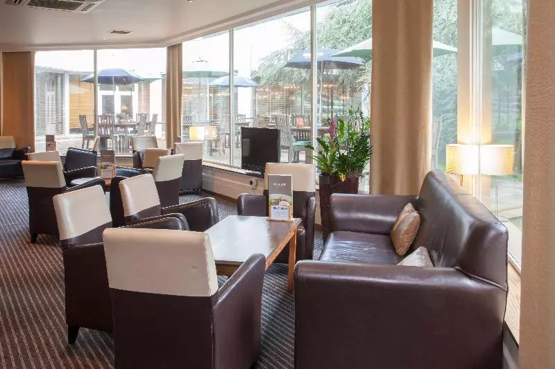 هتل Holiday Inn York, An Ihg