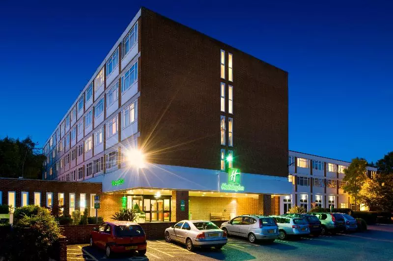 هتل Holiday Inn York, An Ihg