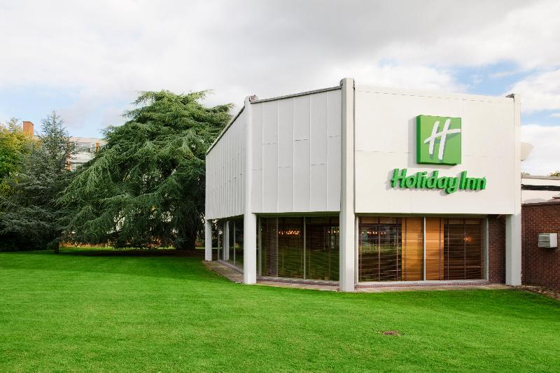 酒店 Holiday Inn York, An Ihg