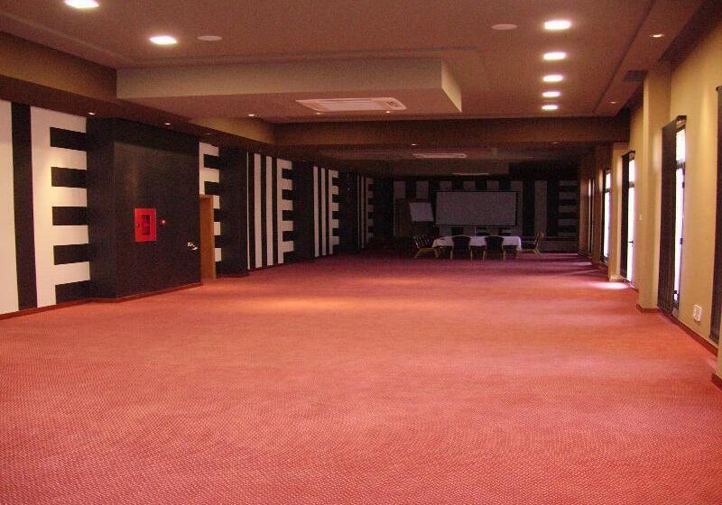 Hotel Livvo Lago Taurito & Aquapark