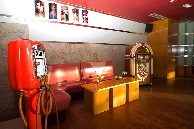 Hotel Livvo Lago Taurito & Aquapark