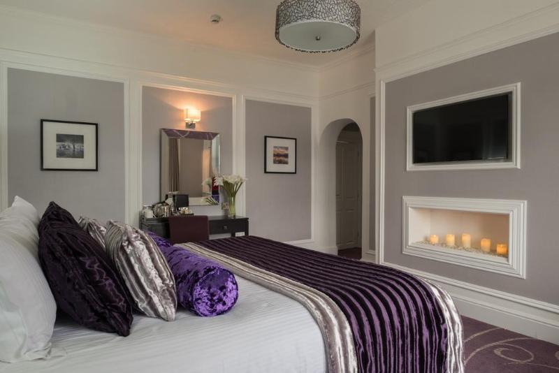 فندق Low Wood Bay