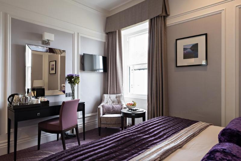 فندق Low Wood Bay