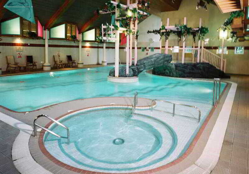 فندق Low Wood Bay