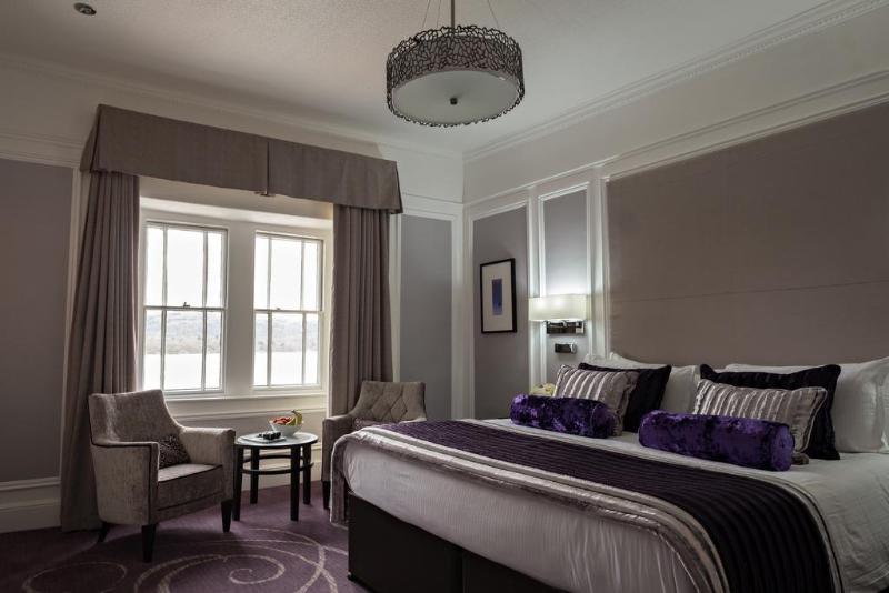 فندق Low Wood Bay