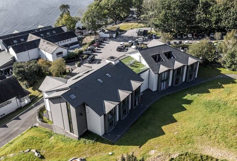 فندق Low Wood Bay