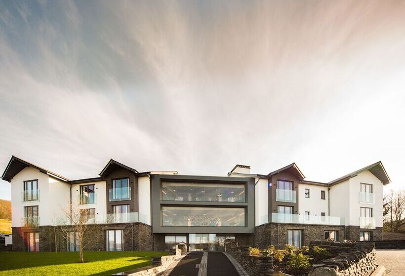 فندق Low Wood Bay