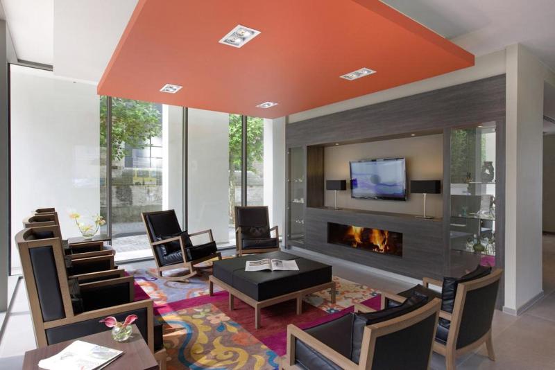 هتل Martin's Klooster