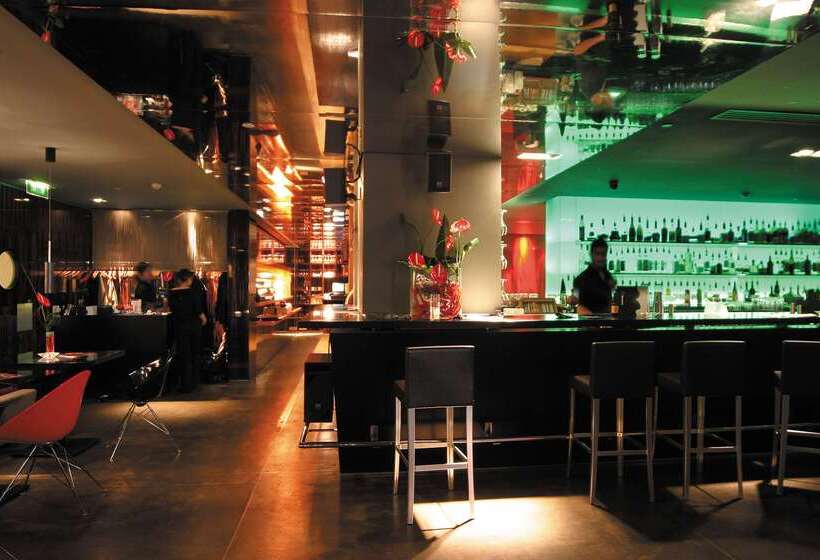 فندق Park Plaza Leeds