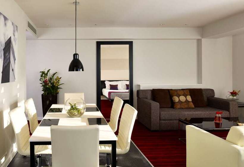 فندق Park Plaza Leeds