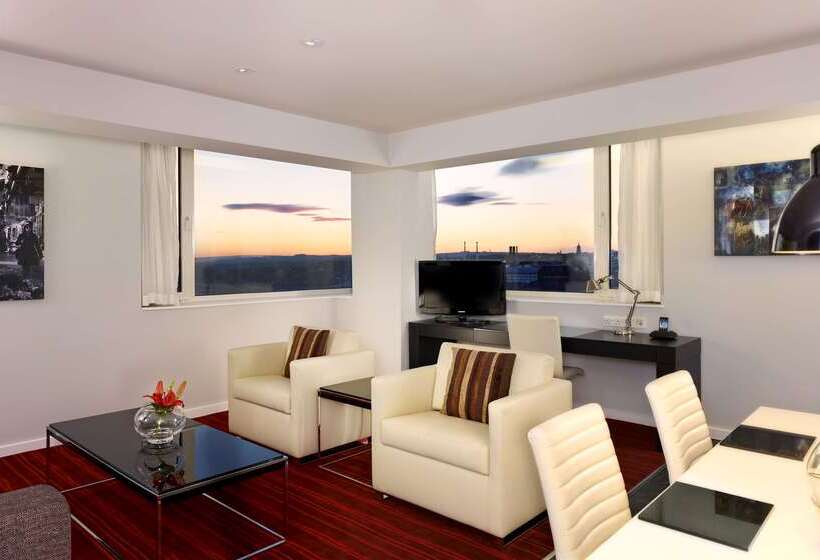 فندق Park Plaza Leeds