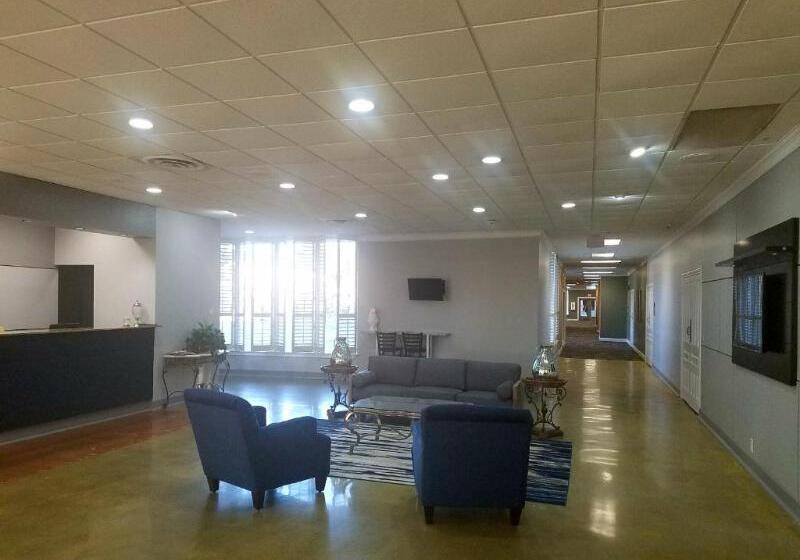 فندق Quality Inn & Suites