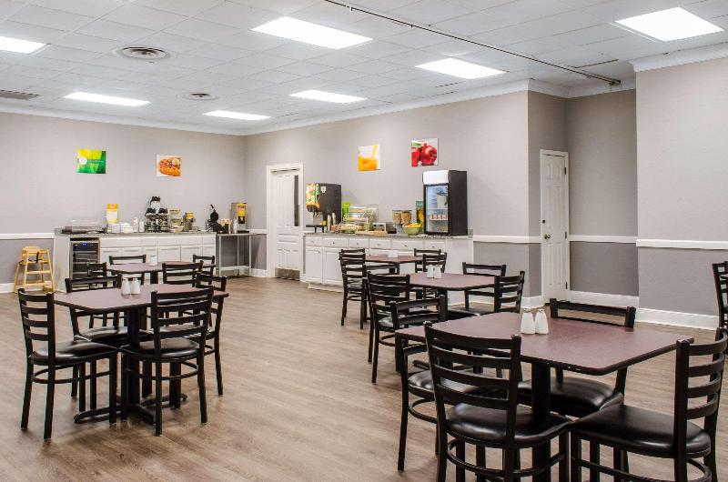 فندق Quality Inn & Suites