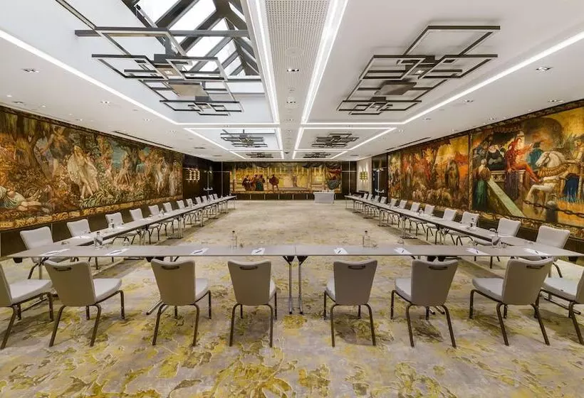 Radisson Blu Béke Hotel, Budapest