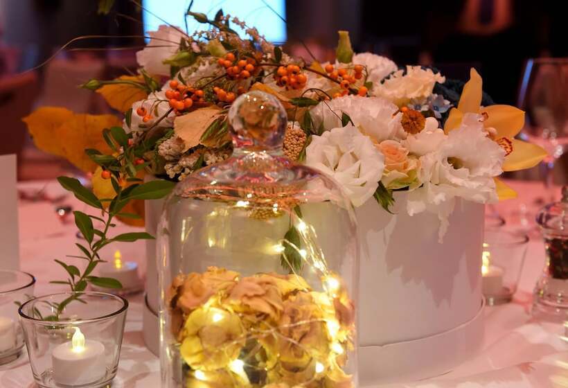 Radisson Blu Béke Hotel, Budapest