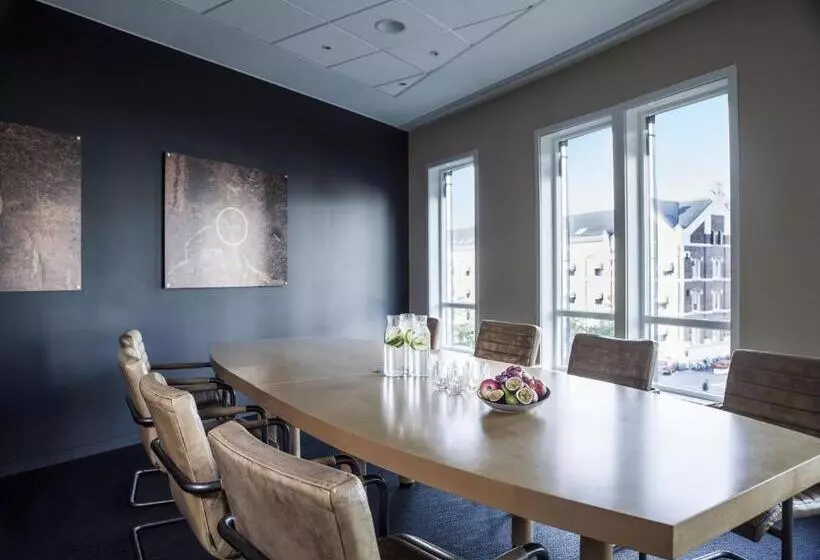 Radisson Blu Hotel Nydalen, Oslo