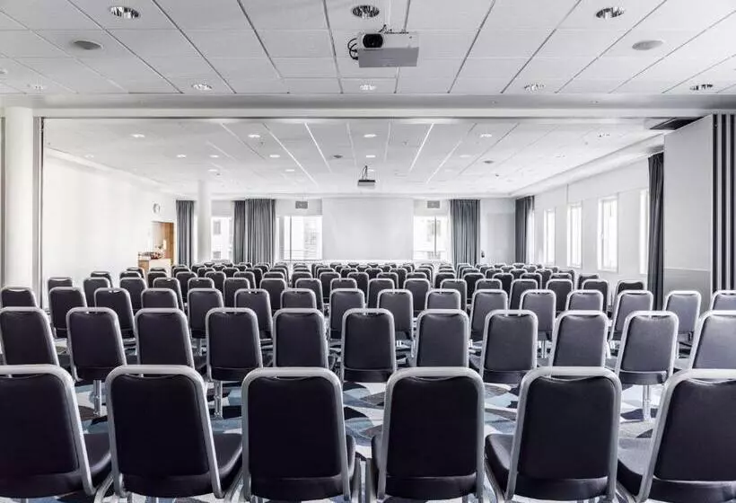 Radisson Blu Hotel Nydalen, Oslo