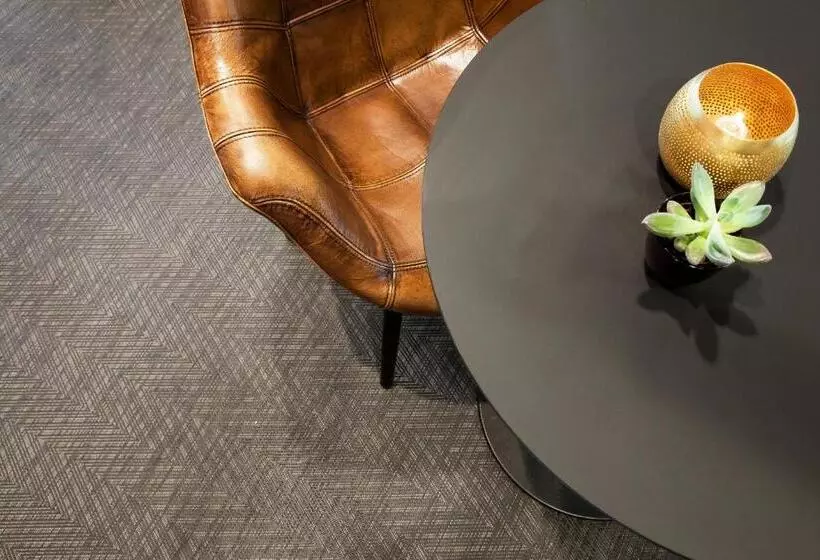 Radisson Blu Hotel Nydalen, Oslo