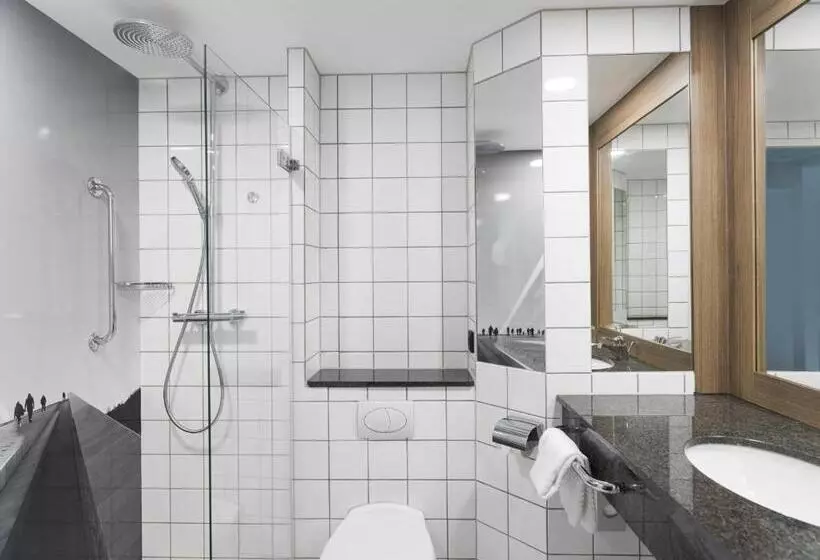 Radisson Blu Hotel Nydalen, Oslo