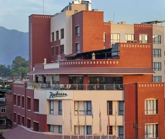 Radisson Hotel Kathmandu