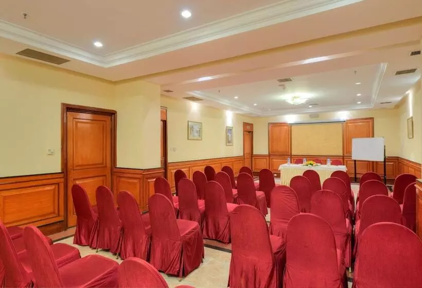 Radisson Hotel Kathmandu