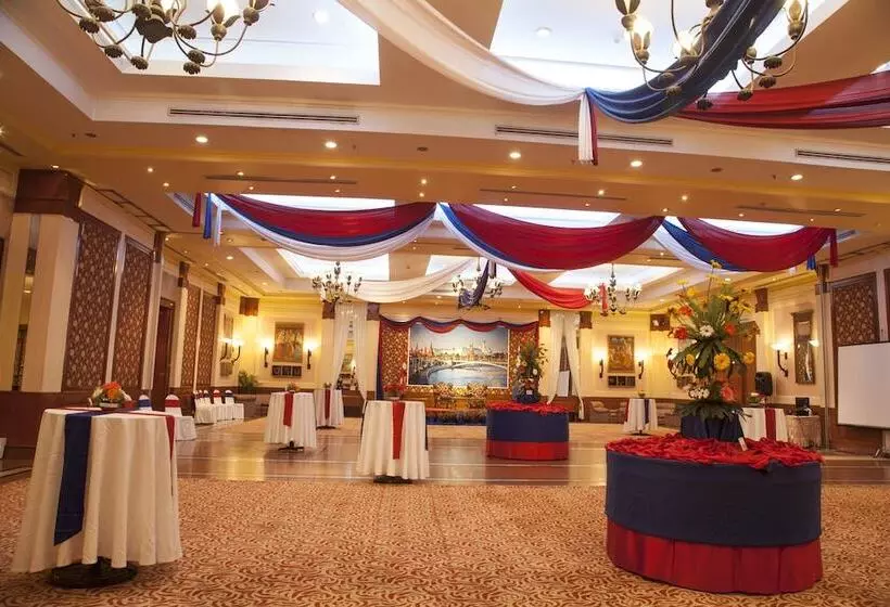 Radisson Hotel Kathmandu