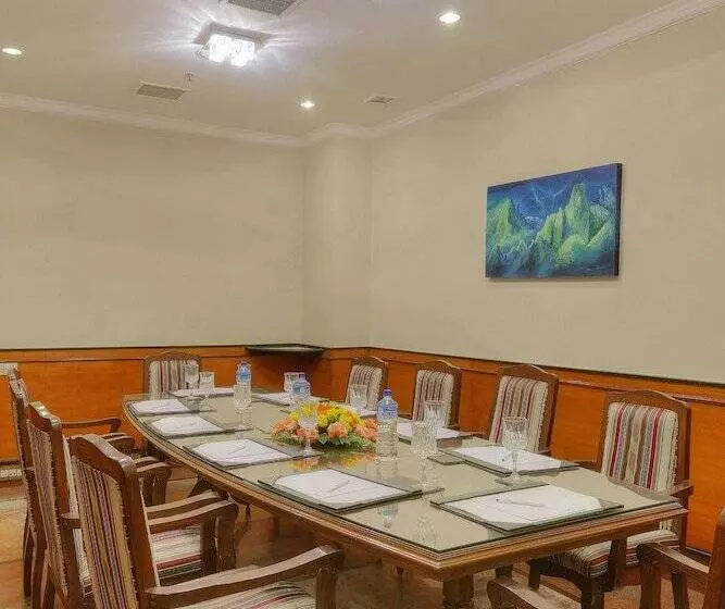 Radisson Hotel Kathmandu