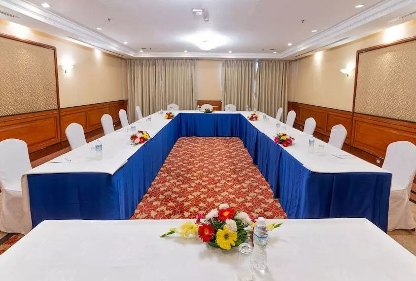 Radisson Hotel Kathmandu