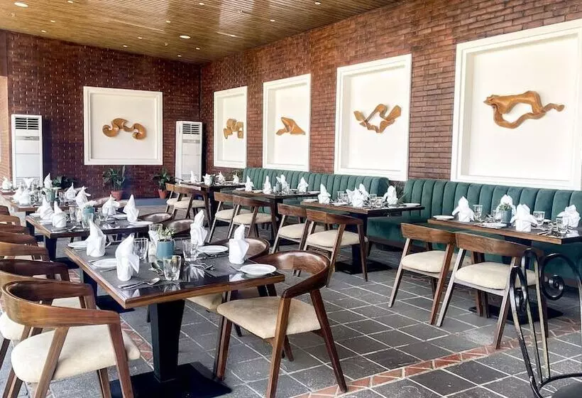 Radisson Hotel Kathmandu