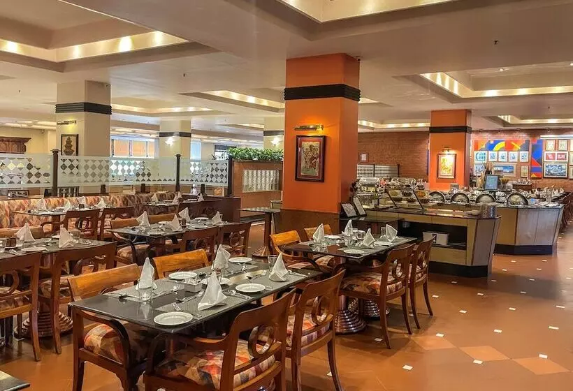 Radisson Hotel Kathmandu