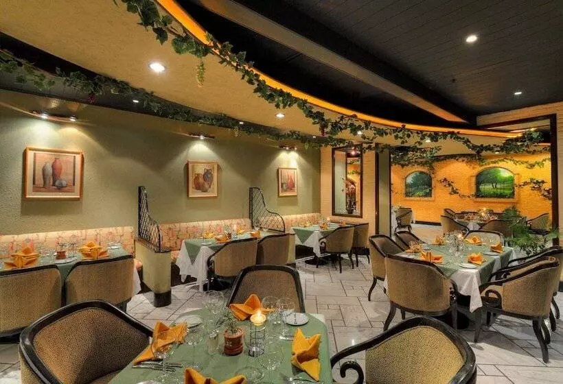 Radisson Hotel Kathmandu