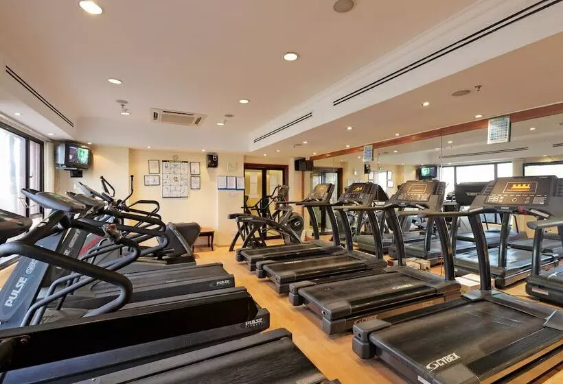 Radisson Hotel Kathmandu