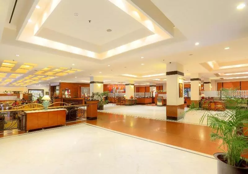 Radisson Hotel Kathmandu