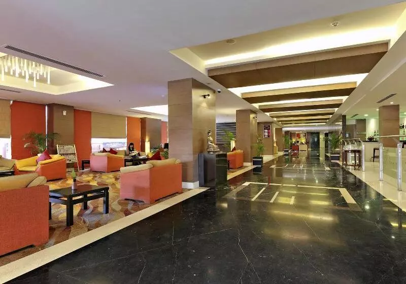 Radisson Hotel Kathmandu