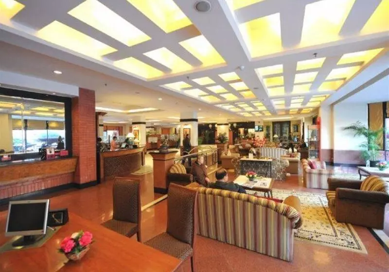 Radisson Hotel Kathmandu