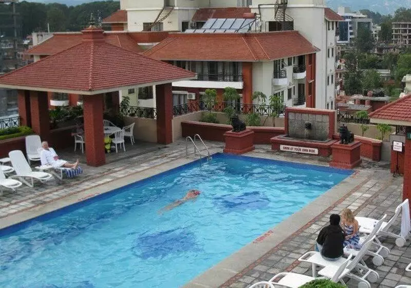 Radisson Hotel Kathmandu