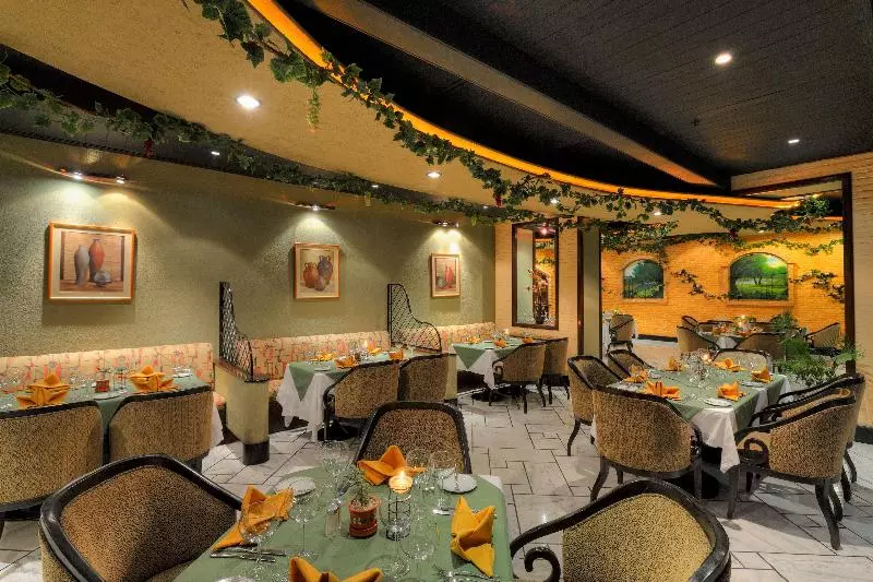 Radisson Hotel Kathmandu