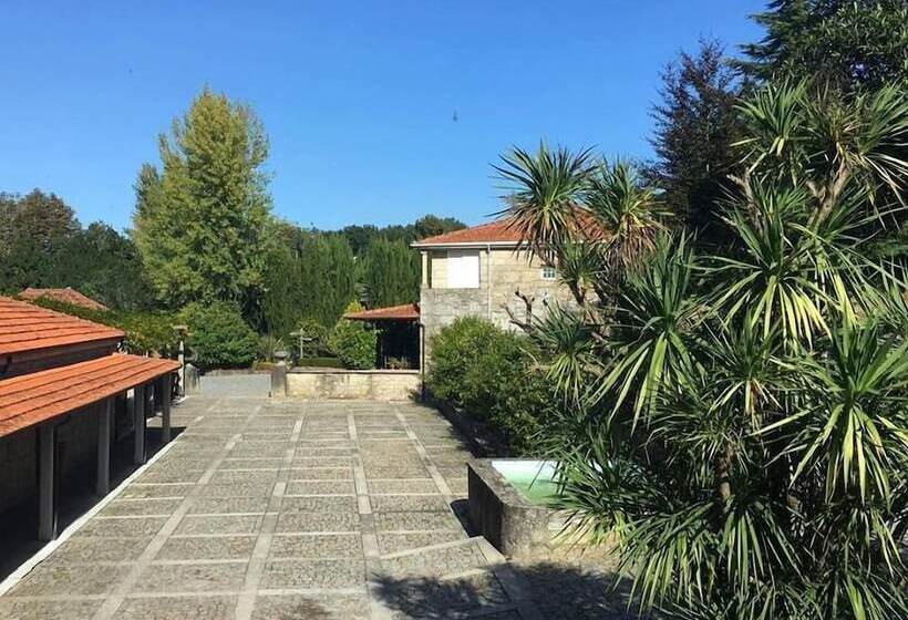 田舎風ホテル De Charme Quinta Do Pinheiro