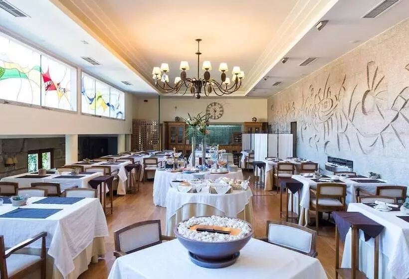 בית מלון כפרי De Charme Quinta Do Pinheiro