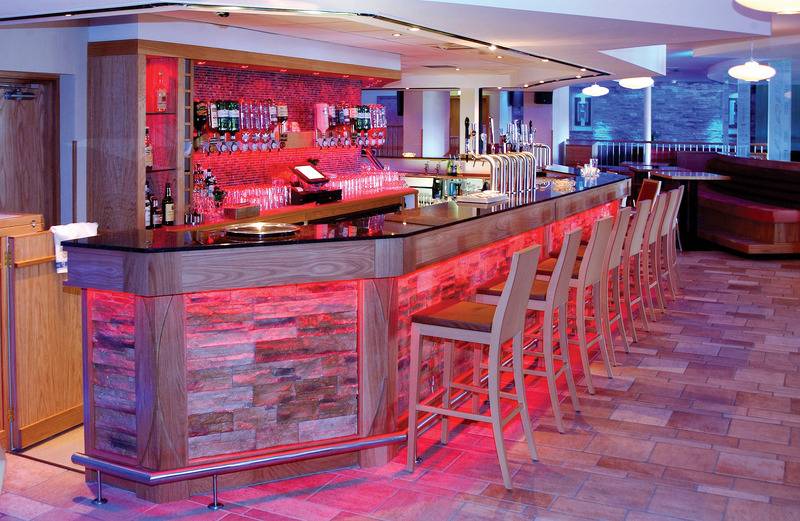 فندق Silverbirch