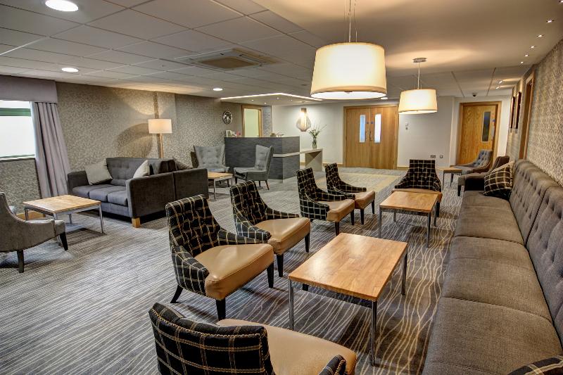 فندق Silverbirch