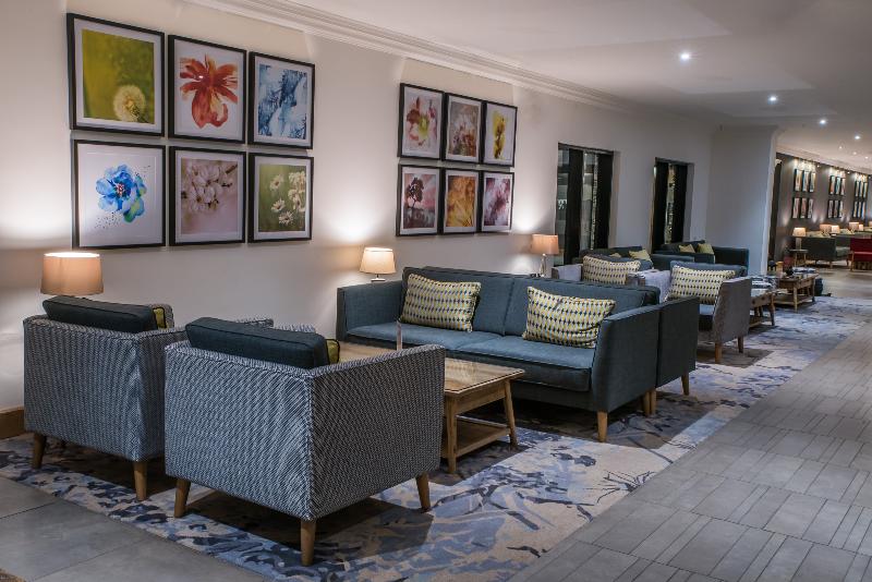 فندق Silverbirch