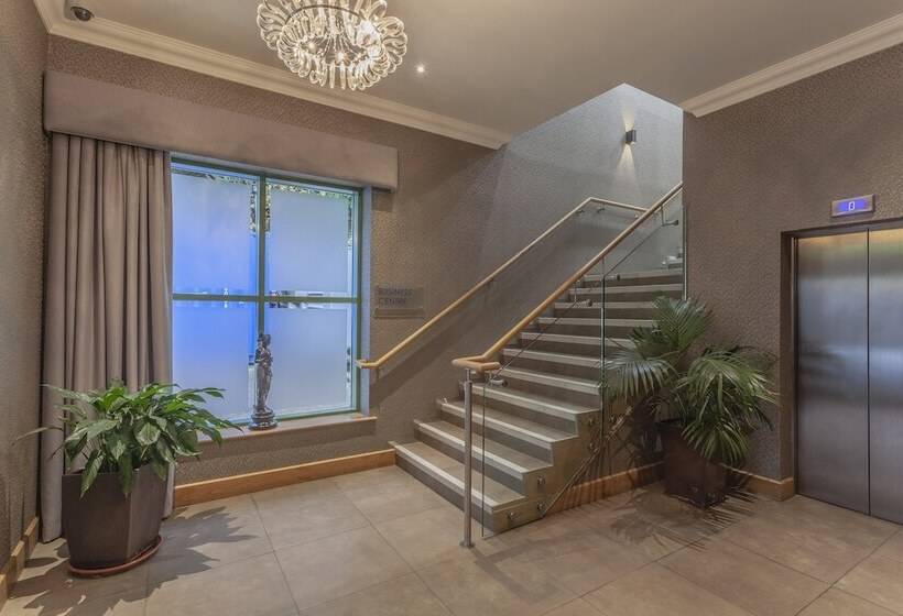 فندق Silverbirch