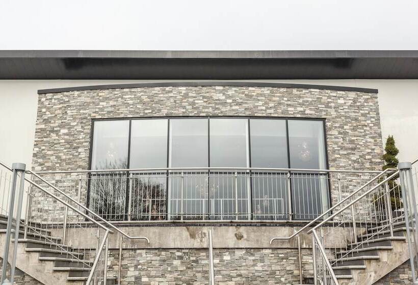 فندق Silverbirch