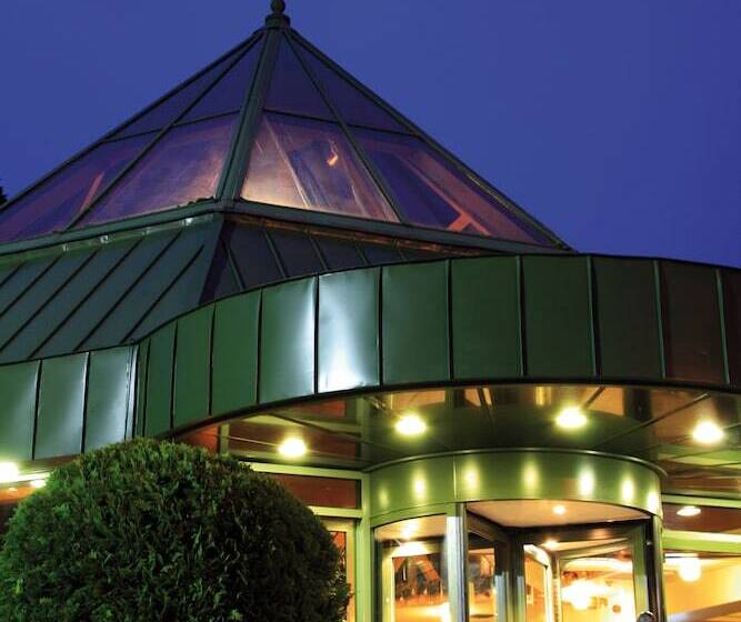 فندق Silverbirch