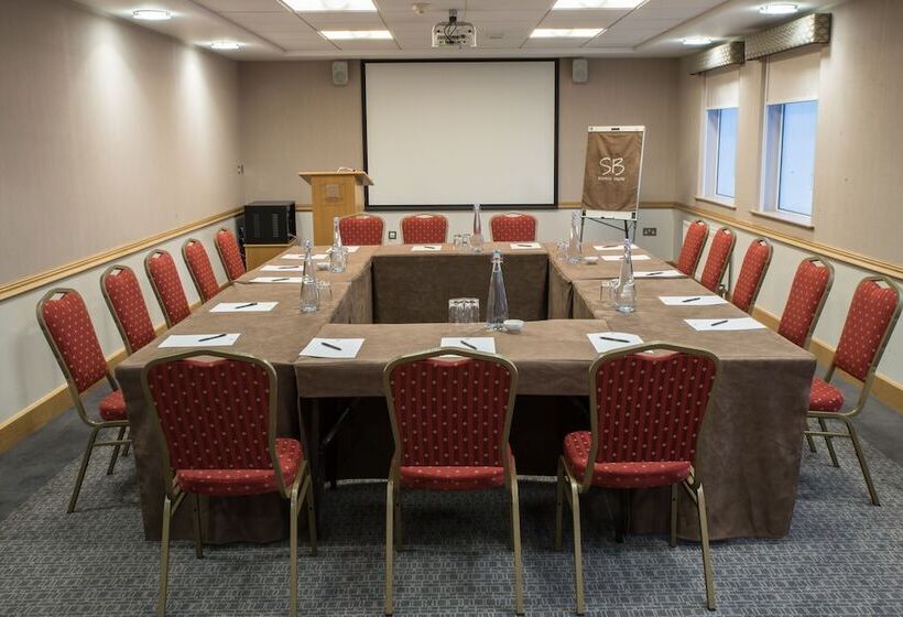 فندق Silverbirch