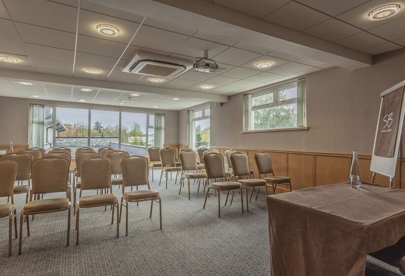 فندق Silverbirch